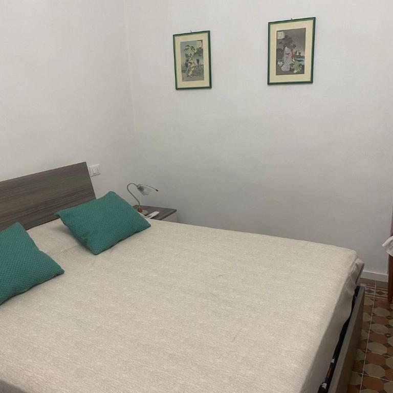 Villa Fontana 56 - Appartamento con 1 Camera da Letto e Vista Mare - 22