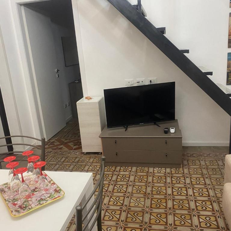 Villa Fontana 56 - Appartamento con 1 Camera da Letto e Vista Mare - 26