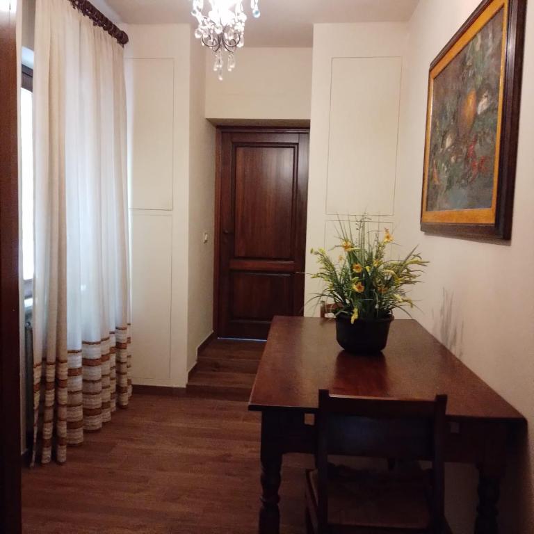 Villa el Pavo Real Arezzo - Appartamento - 12