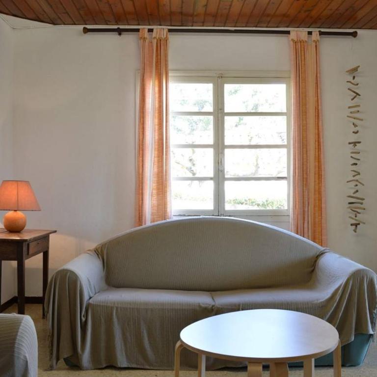 SP000-017 Maison 3 pièces - 5 couchages St Pierre la mer - Maison 2 Chambres - 9