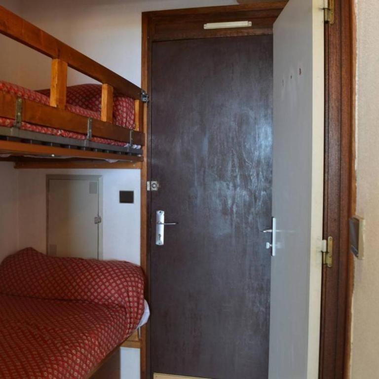 SP080-016 Studio cabine mezzanine 5 couchages SAINT PIERRE LA MER - Appartement 2 Chambres - 8