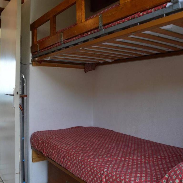 SP080-016 Studio cabine mezzanine 5 couchages SAINT PIERRE LA MER - Appartement 2 Chambres - 10