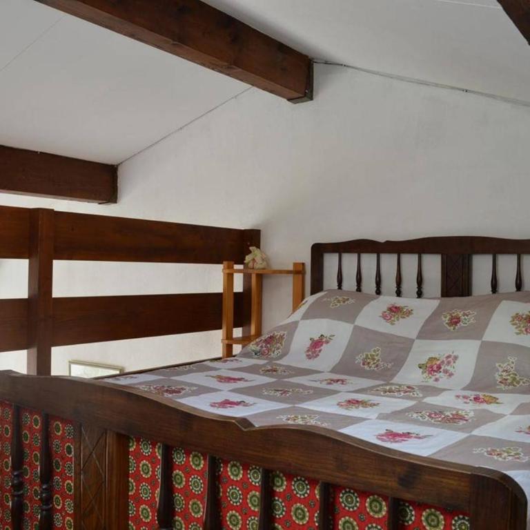 SP080-016 Studio cabine mezzanine 5 couchages SAINT PIERRE LA MER - Appartement 2 Chambres - 11