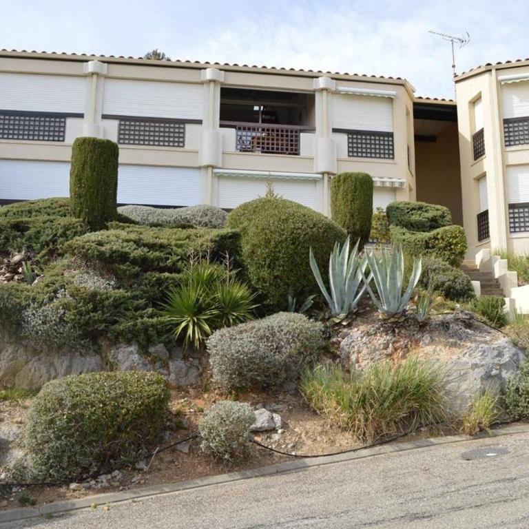 SP080-016 Studio cabine mezzanine 5 couchages SAINT PIERRE LA MER - Appartement 2 Chambres - 13