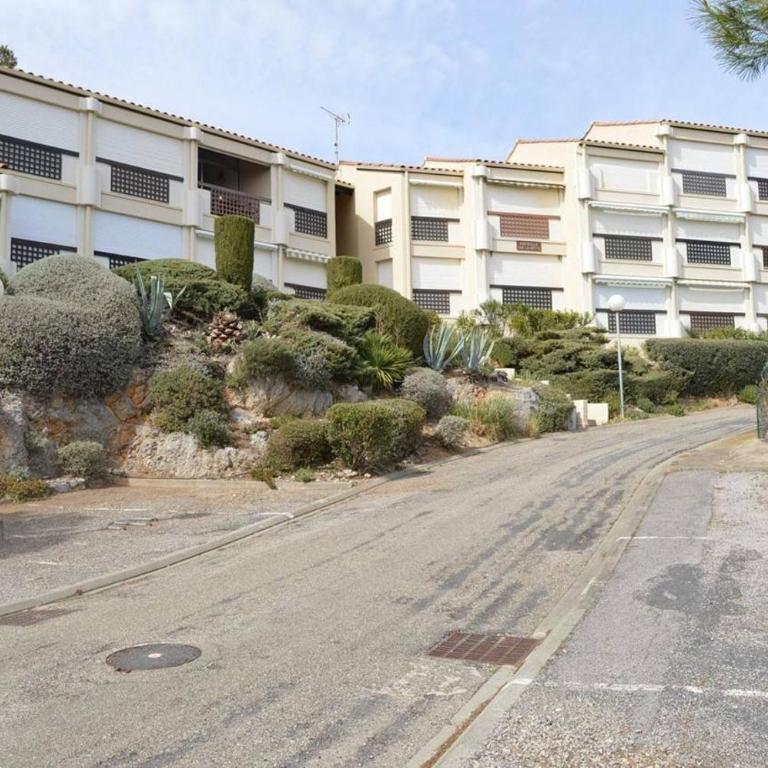 SP080-016 Studio cabine mezzanine 5 couchages SAINT PIERRE LA MER - Appartement 2 Chambres - 14