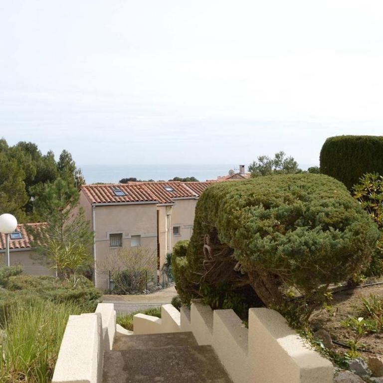 SP080-016 Studio cabine mezzanine 5 couchages SAINT PIERRE LA MER - Appartement 2 Chambres - 16