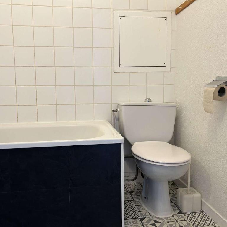 SP150-003 Appt Studio 4 couchages SAINT PIERRE LA MER - Studio - 11