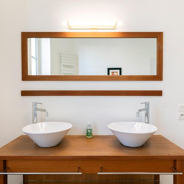 SUPERBE MAISON FAMILIALE AVEC JARDIN AU COEUR DE BIARRITZ - Maison 4 Chambres - 29