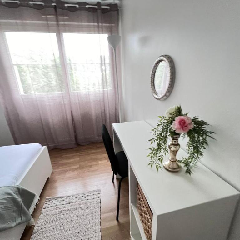 T3, stade de France, Paris et Parking - Apartment mit 2 Schlafzimmern - 13