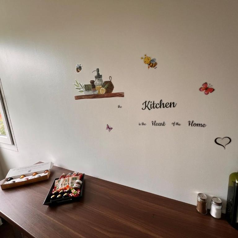 T3, stade de France, Paris et Parking - Apartment mit 2 Schlafzimmern - 19