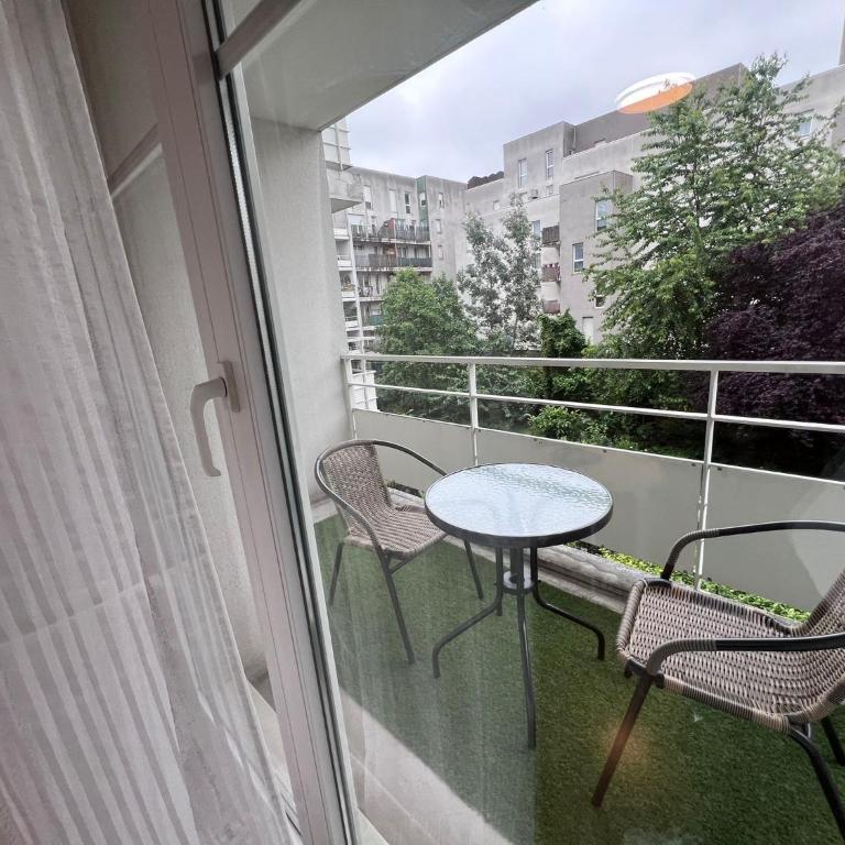 T3, stade de France, Paris et Parking - Apartment mit 2 Schlafzimmern - 6