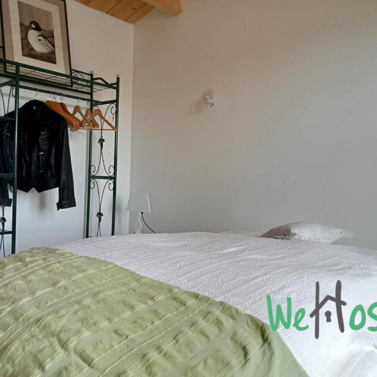 Lakanal - Haus mit 3 Schlafzimmern - 18