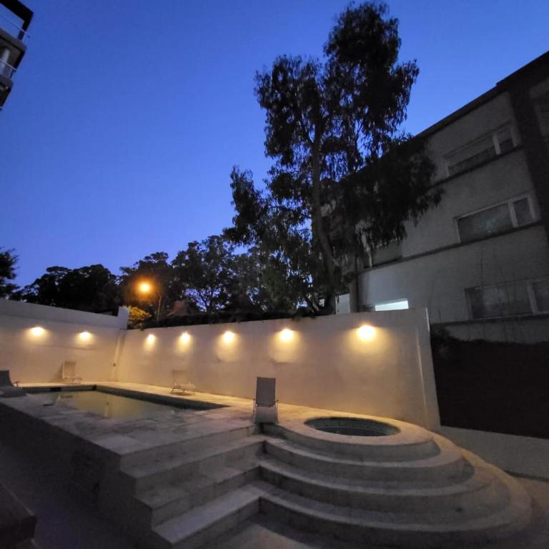 La Renata - Apartamento de 1 dormitorio - 8