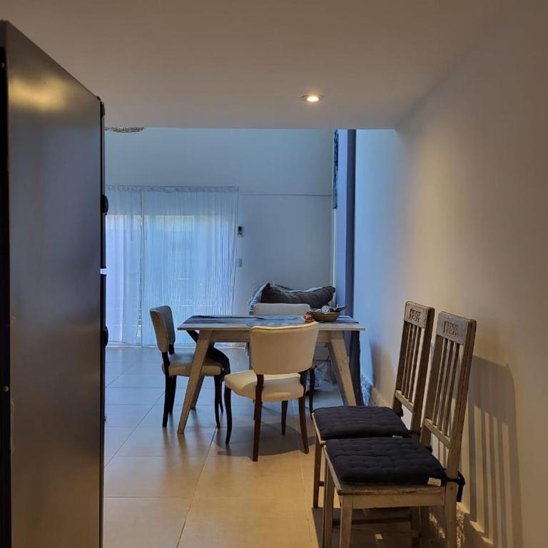 La Renata - Apartamento de 1 dormitorio - 10