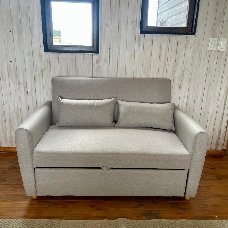 Casa Alma - Punta de Lobos - Casa de 5 dormitorios - 48