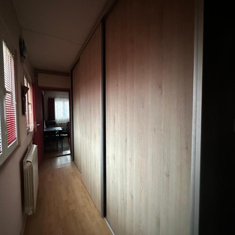 Apartment Ruby - Apartman sa 1 Spavaćom Sobom - 13