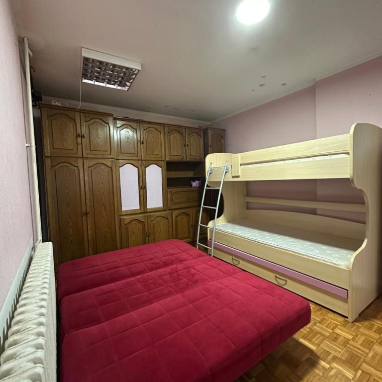 Apartment Ruby - Apartman sa 1 Spavaćom Sobom - 14