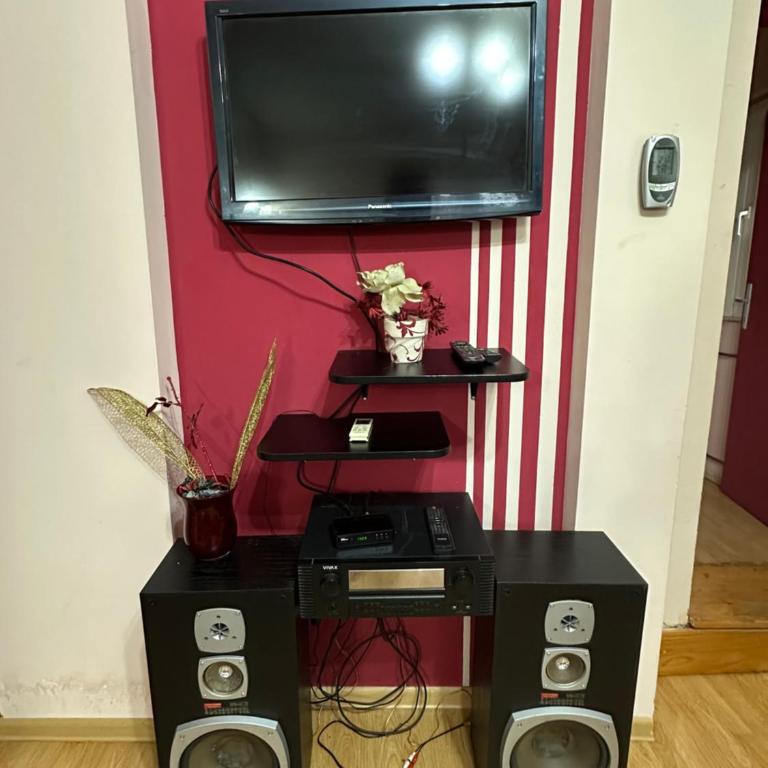 Apartment Ruby - Apartman sa 1 Spavaćom Sobom - 4