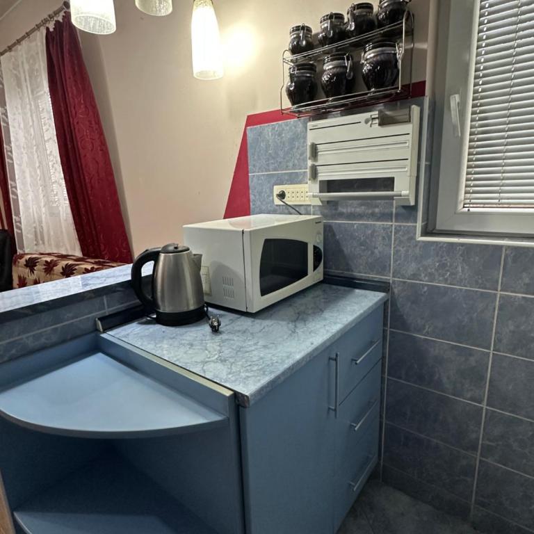 Apartment Ruby - Apartman sa 1 Spavaćom Sobom - 8