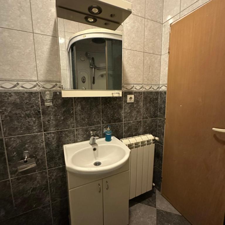 Apartment Ruby - Apartman sa 1 Spavaćom Sobom - 11