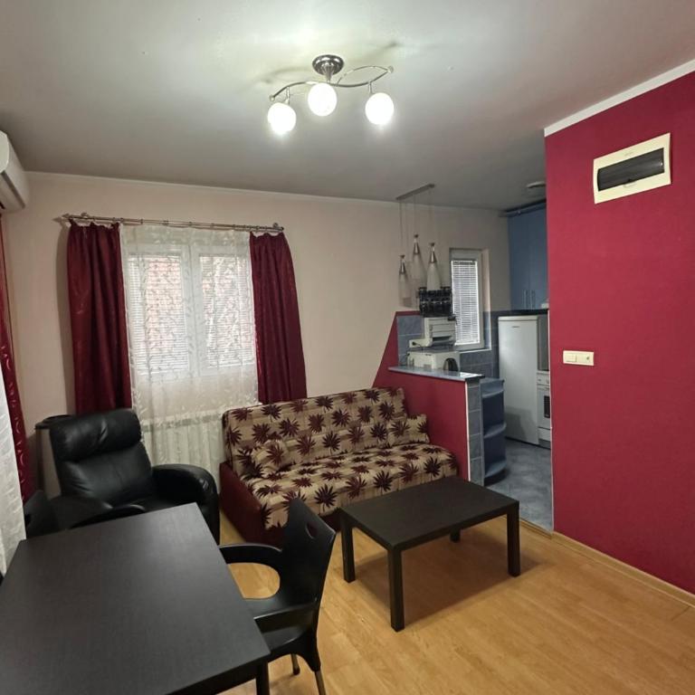 Apartment Ruby - Apartman sa 1 Spavaćom Sobom - 2