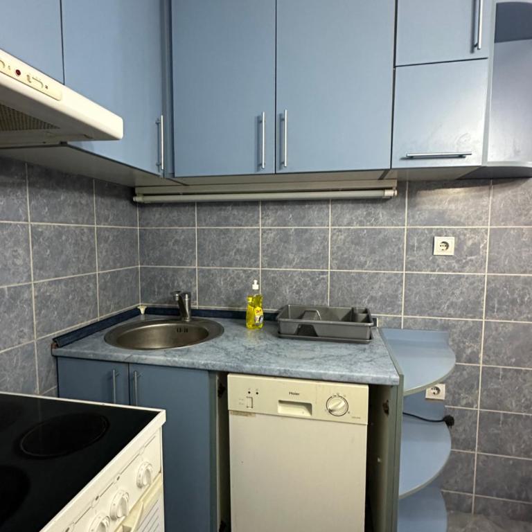 Apartment Ruby - Apartman sa 1 Spavaćom Sobom - 9