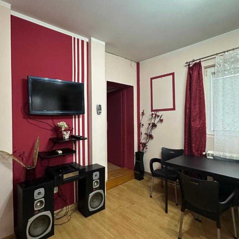 Apartment Ruby - Apartman sa 1 Spavaćom Sobom - 3