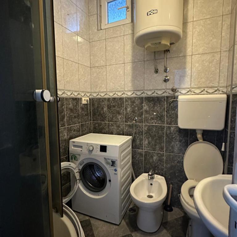 Apartment Ruby - Apartman sa 1 Spavaćom Sobom - 10