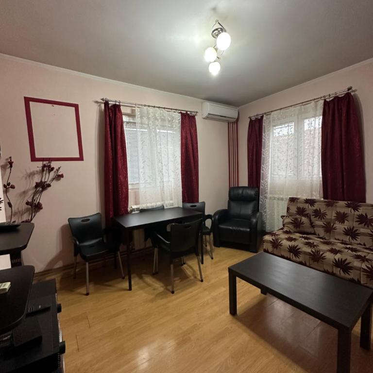 Apartment Ruby - Apartman sa 1 Spavaćom Sobom - 1