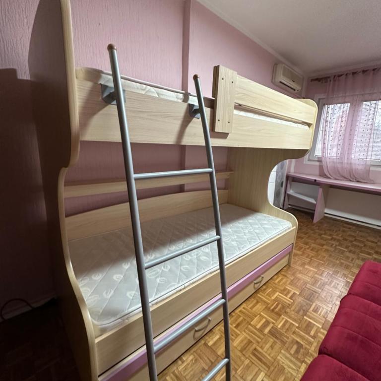 Apartment Ruby - Apartman sa 1 Spavaćom Sobom - 15