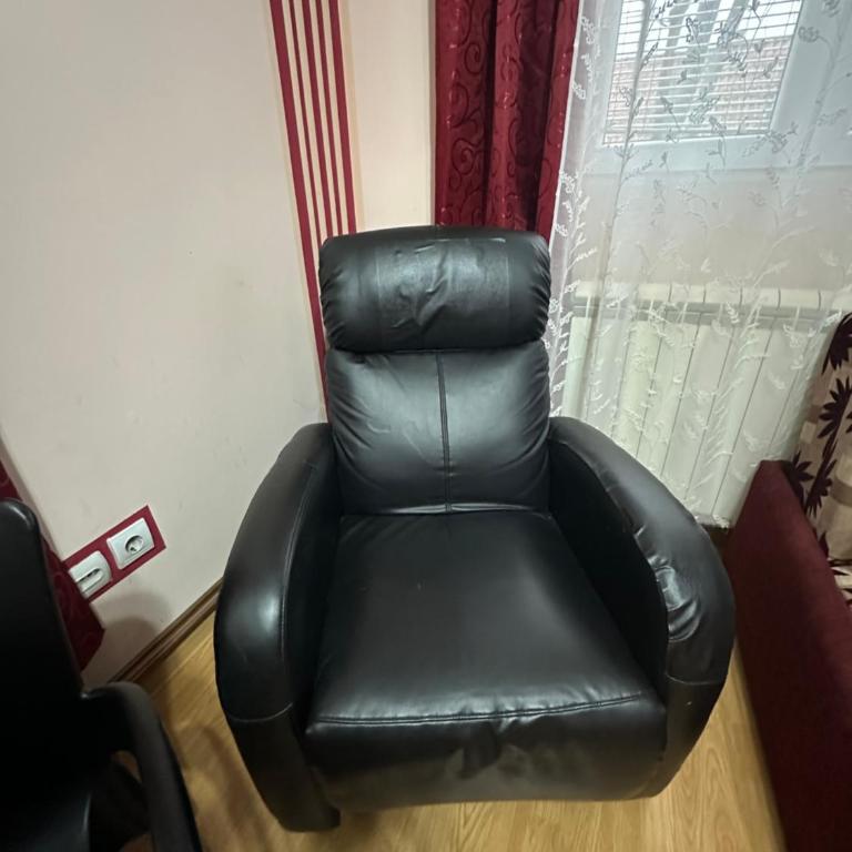 Apartment Ruby - Apartman sa 1 Spavaćom Sobom - 6