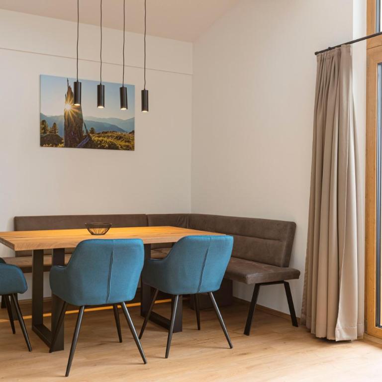 Bergresort Tauernblick by ALPS RESORTS - Apartment mit 3 Schlafzimmern - 11
