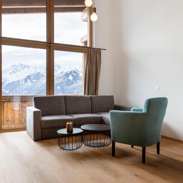 Bergresort Tauernblick by ALPS RESORTS - Apartment mit 3 Schlafzimmern - 7