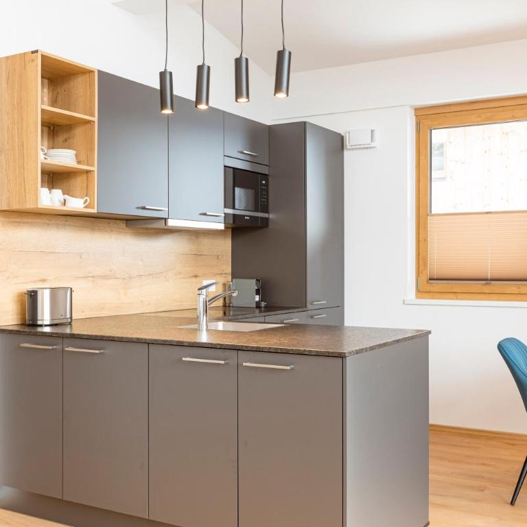 Bergresort Tauernblick by ALPS RESORTS - Apartment mit 3 Schlafzimmern - 5
