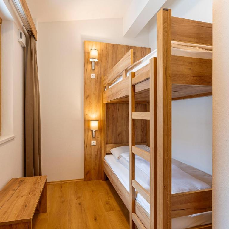 Bergresort Tauernblick by ALPS RESORTS - Apartment mit 3 Schlafzimmern - 2