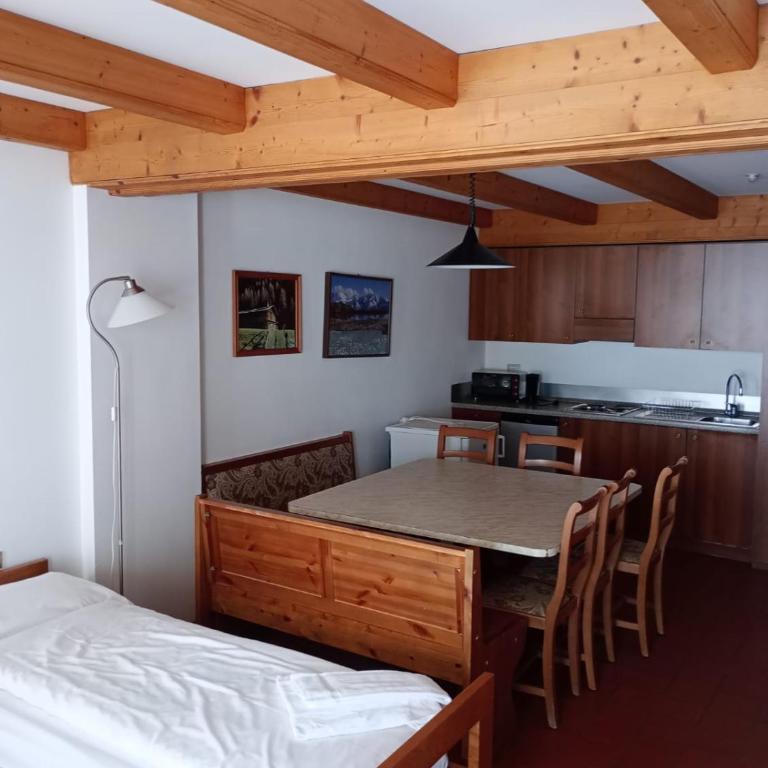 TOP Appartamenti - Appartamento Deluxe con 2 Camere da Letto - 1