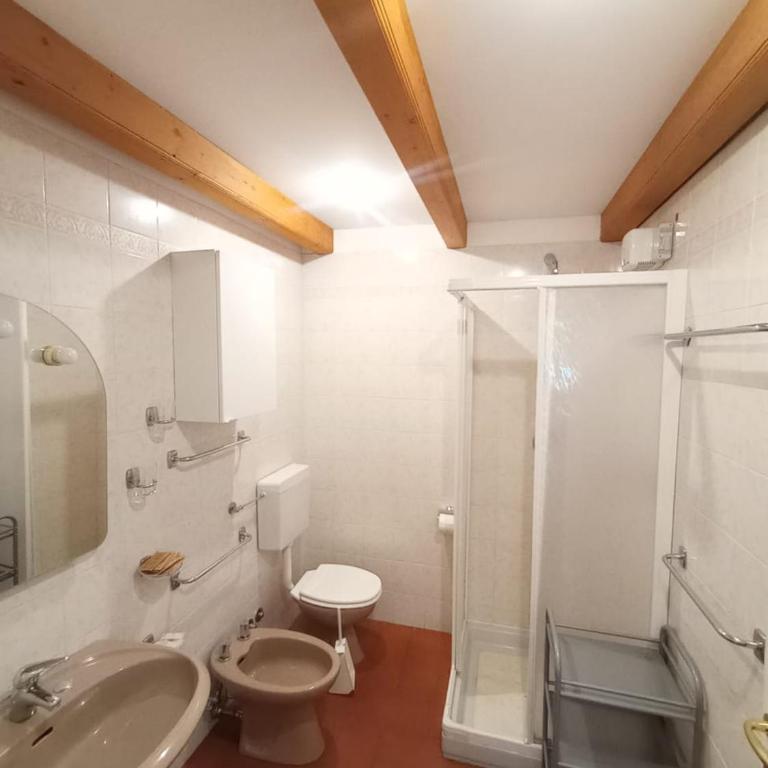 TOP Appartamenti - Appartamento Deluxe con 2 Camere da Letto - 3