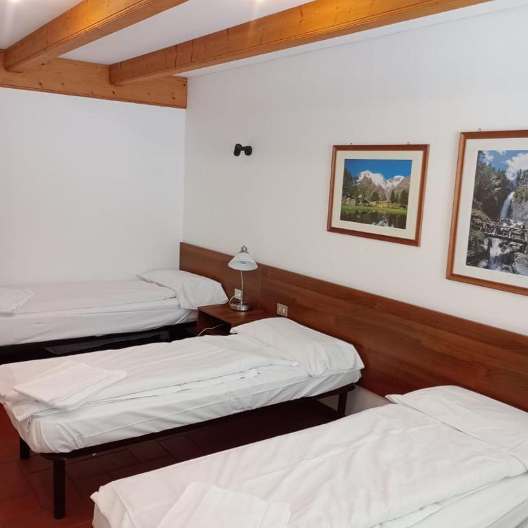 TOP Appartamenti - Appartamento Deluxe con 2 Camere da Letto - 4