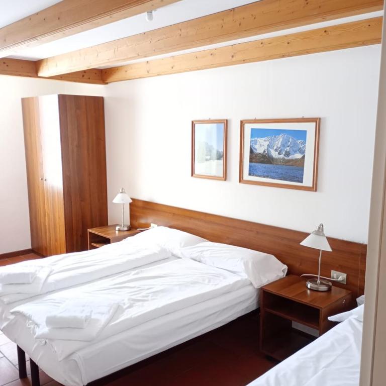 TOP Appartamenti - Appartamento Deluxe con 2 Camere da Letto - 6
