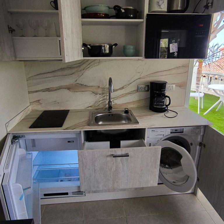 Apartment Maria - Apartamento de 1 dormitorio - 14