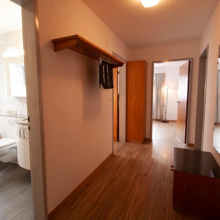 Haus Matten, Apartment Gant - Apartamento de 1 dormitorio - 19
