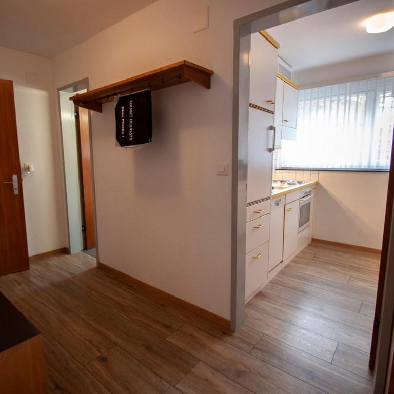 Haus Matten, Apartment Gant - Apartamento de 1 dormitorio - 20