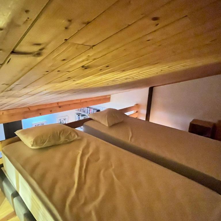 Appartement charmant avec balcon et casier à ski à Samoëns - FR-1-624-89 - Apartment (4 Adults) - 13
