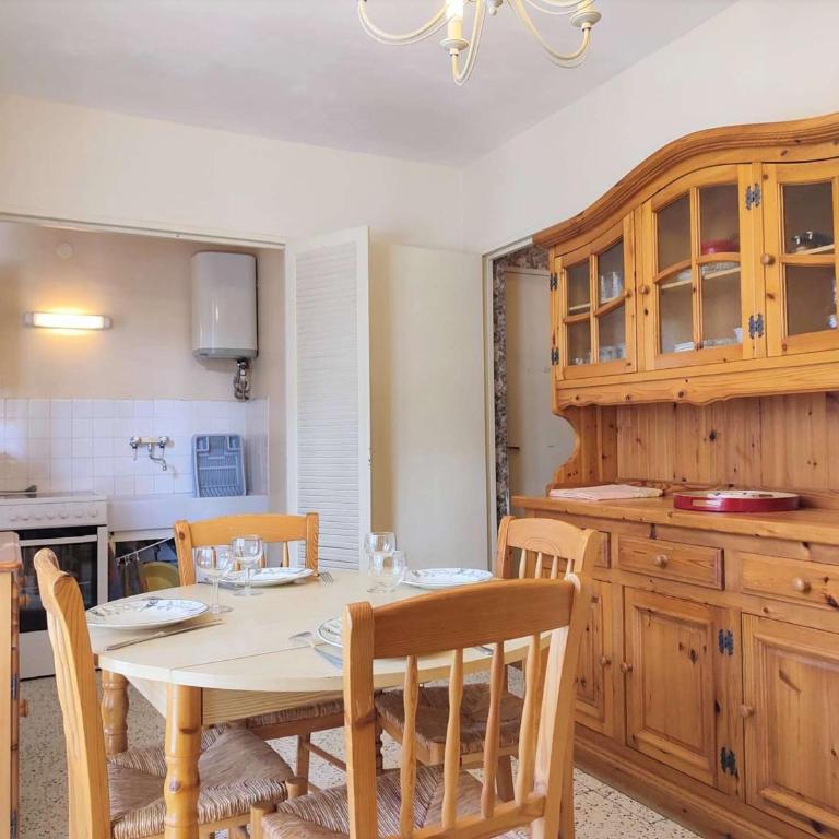 Appartement 2 pièces 4 couchages ARGELES SUR MER AR670-1A4 - Appartement - 3