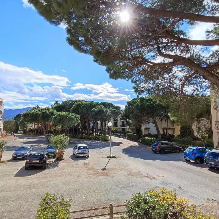 Appartement 2 pièces 4 couchages ARGELES SUR MER AR670-1A4 - Appartement - 7