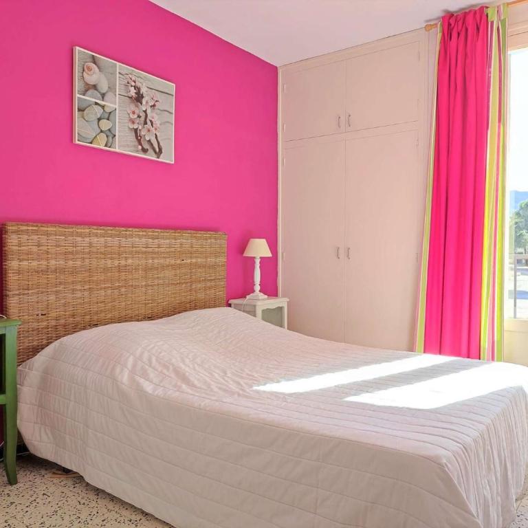 Appartement 2 pièces 4 couchages ARGELES SUR MER AR670-1A4 - Appartement - 8
