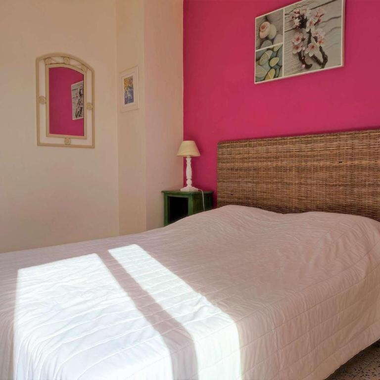 Appartement 2 pièces 4 couchages ARGELES SUR MER AR670-1A4 - Appartement - 9
