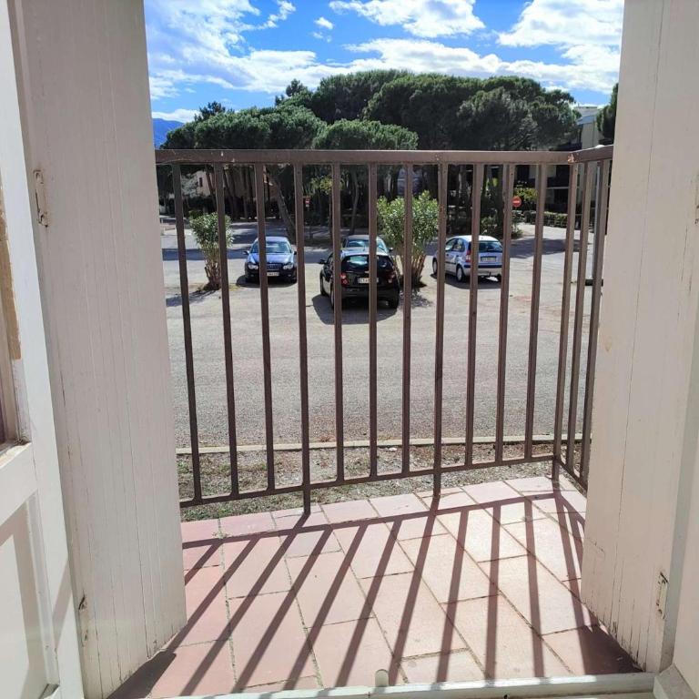 Appartement 2 pièces 4 couchages ARGELES SUR MER AR670-1A4 - Appartement - 10