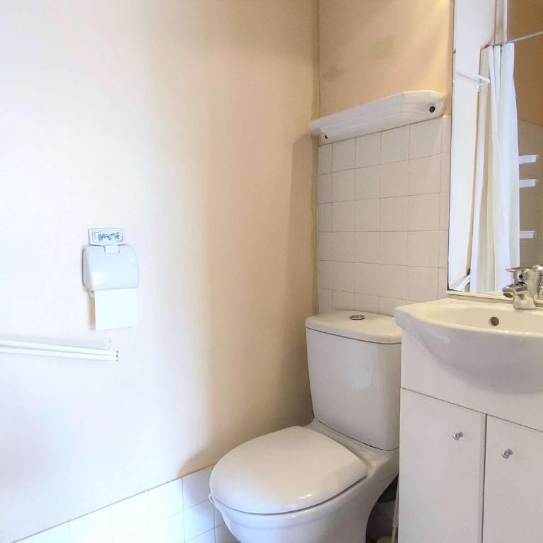 Appartement 2 pièces 4 couchages ARGELES SUR MER AR670-1A4 - Appartement - 12