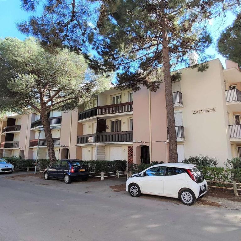 Appartement 2 pièces 4 couchages ARGELES SUR MER AR670-1A4 - Appartement - 15